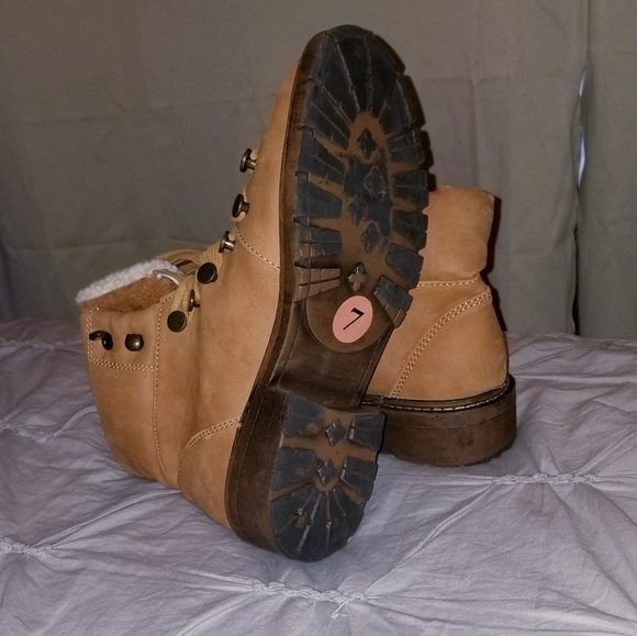 Rampage Sangria 7 Boots - Picture 2 of 4